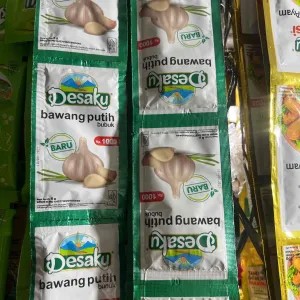 Desaku Bawang Putih Bubuk