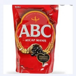 Kecap ABC 520ml