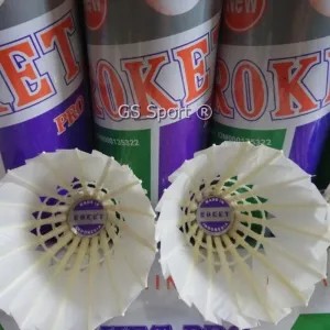 Kok ROKET Badminton 1pcs