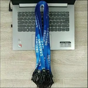 TALI GANTUNGAN HP / ID CARD Samsung