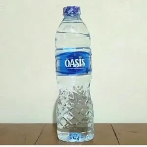 Oasis Mineral Water