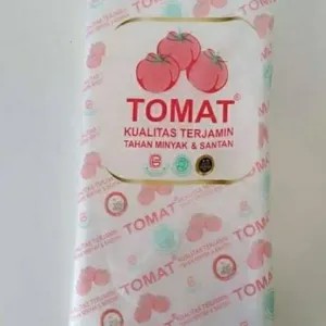 Plastik tomat uk 1kg