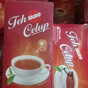 Teh celup sosro 50g