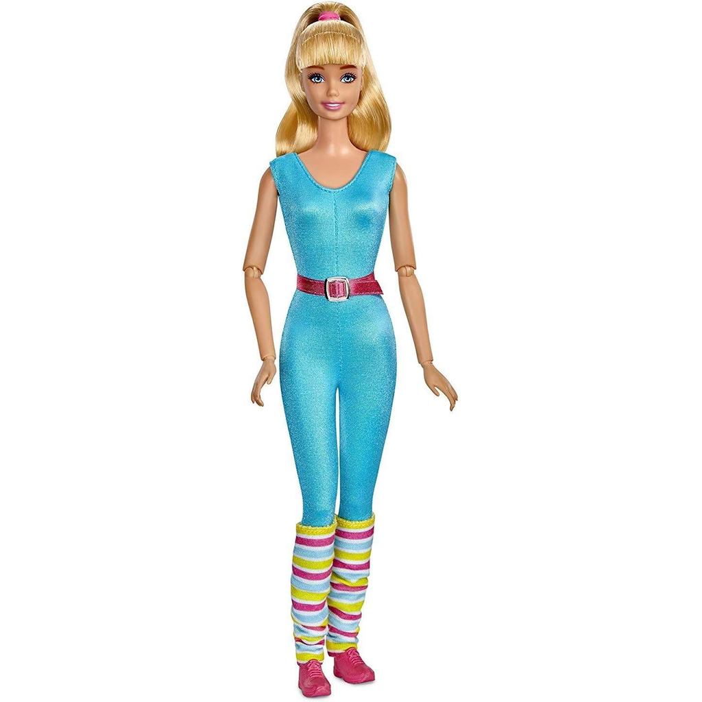 Barbie BarbieToy Story 4 Doll