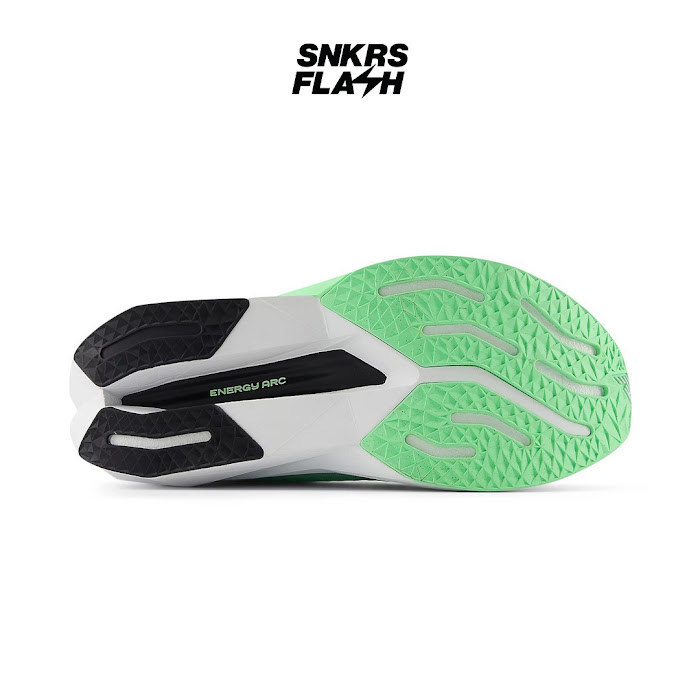 NEW BALANCE Fuelcell Supercomp Trainer V4 Melon Water Sepatu Lari Pria - MRCXCG4 - Size 45