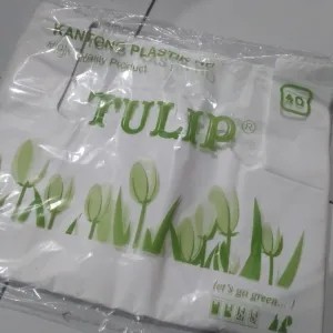 Kresek 40 Tulip 500 gram