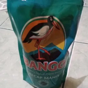 Kecap Bango 550ml