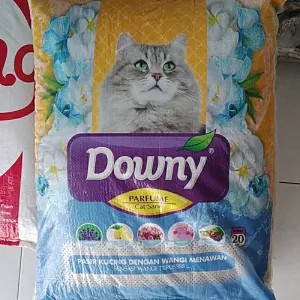 downy catsand 20L