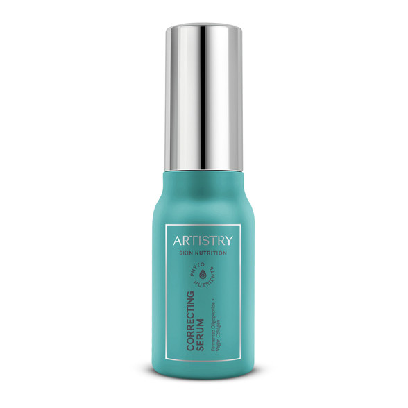 Artistry Skin Nutrition Correcting Serum ORI