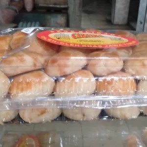 kue blinjo