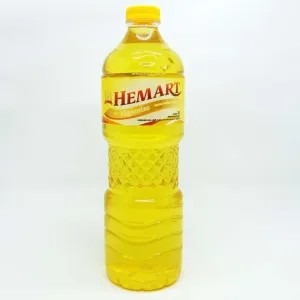 Minyak goreng Hemart
