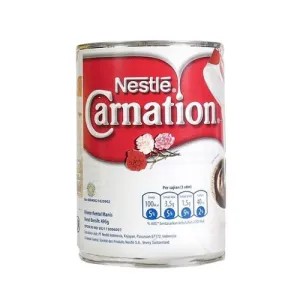 Carnation 495gr