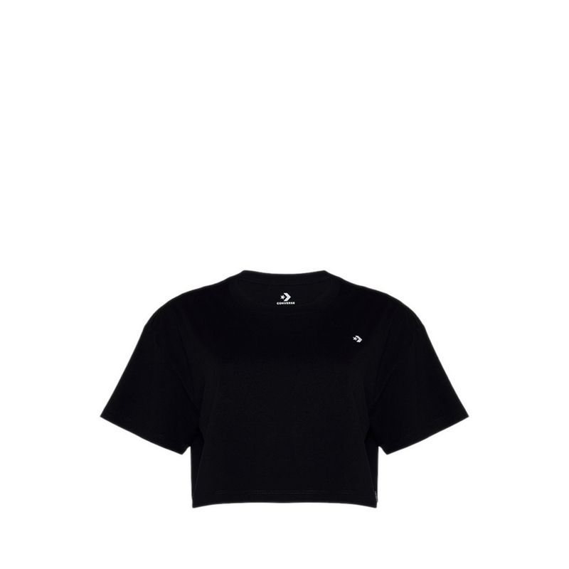 CONVERSE ORIGINAL STORE 100% - Sporty Boxy Women's T-Shirt