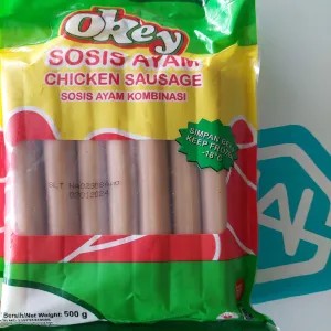 Sosis Okey