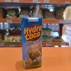 HydroCoco