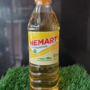 hemart botol 500ml
