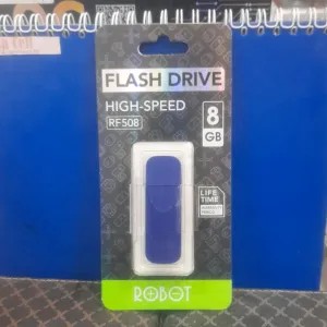 flashdisk 8gb - ROBOT RF508 original resmi