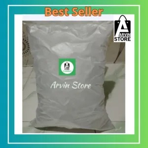 Es Batu Crystal 4.5kg / Es Kristal 1per pack