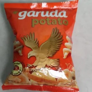 Garuda Potato