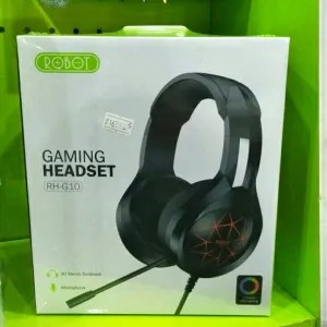 Headseat Gaming Robot RH G10
