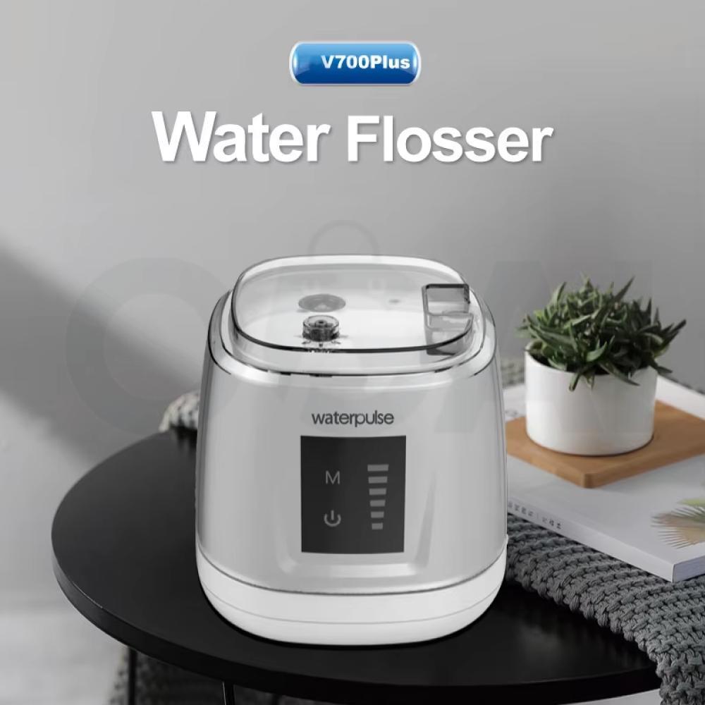 Waterpulse/Water Flosser