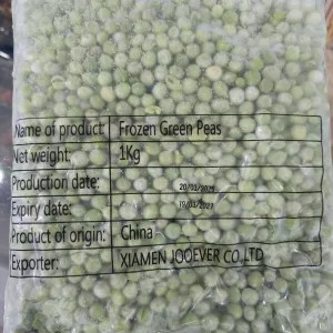 FROZEN KACANG POLONG 1 KG