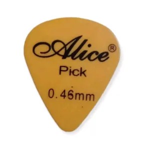 Pick Gitar Alice