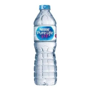 Nestle Botol 600ml 600ml