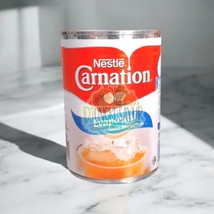 Susu Evaporasi Carnation