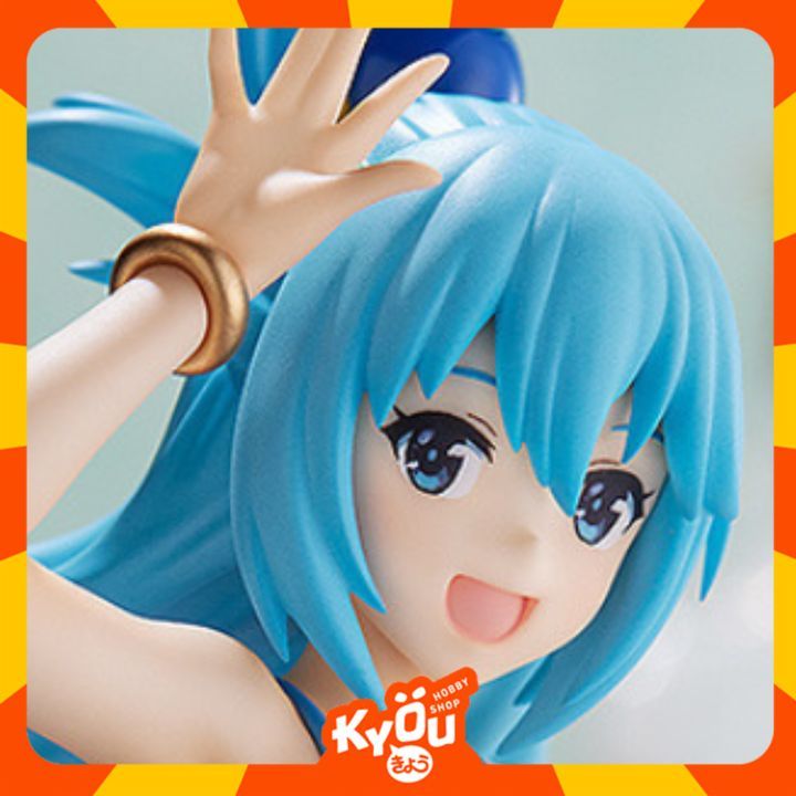 Pop Up Parade Figure Aqua - Swimsuit Ver. KonoSuba