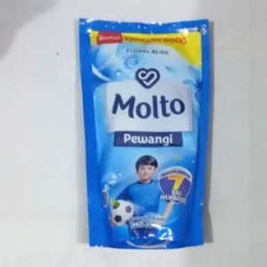 Molto Pewangi Biru 280 ml 280ml