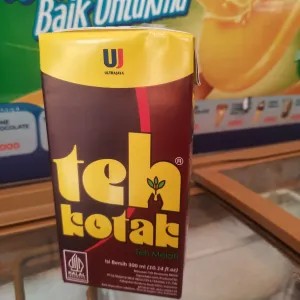 TEH KOTAK 300ml