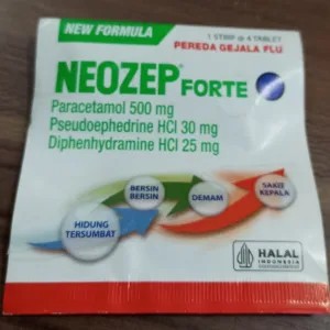 Neozep Forte