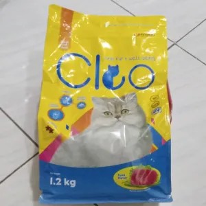CLEO 1.2 KG TUNA