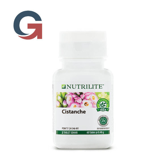 Amway Nutrilite Cistanche Ori
