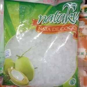 NATA DE COCO NATAKU