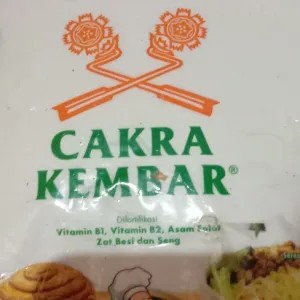 Terigu cakra
