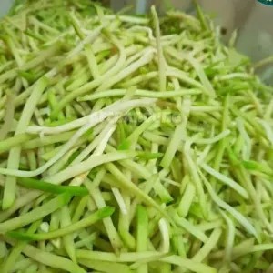 Labu siam iris /parut 500g