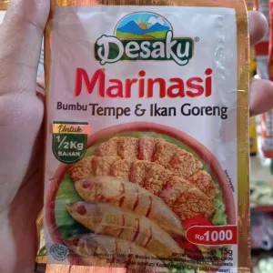 Desaku Marinasi