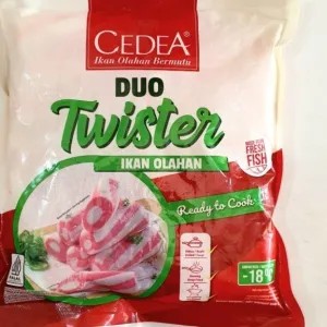 cedea duo twister
