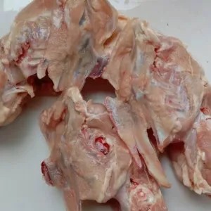 tulang ayam 1kg