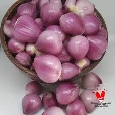 Bawang merah kupas 1kg
