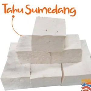 tahu sumedang / tahu crispy