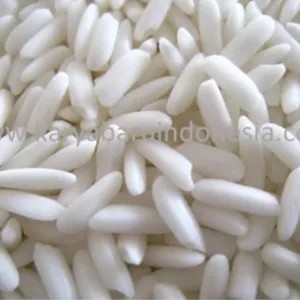 beras ketan putih/1 liter