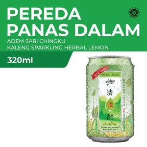 adem sari chingku kaleng