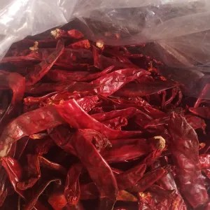 Cabe Tanjung merah kering 250g