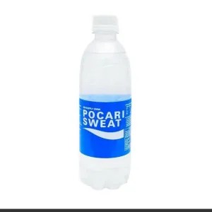 pocari sweat 500ml
