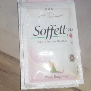 SOFFEL Lotion Anti Nyamuk