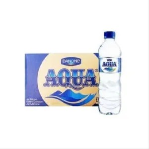 aqua 600ml 1 dus