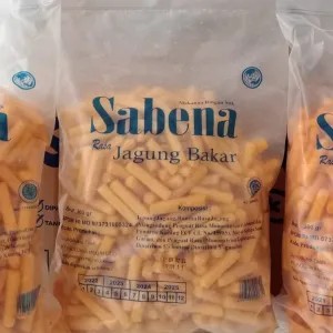 Sabena Jagung Bakar
